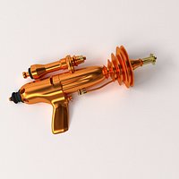 Retro Raygun V2