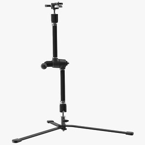 Magic Photo Arm Kit with Locking Lever Rigged for Modo