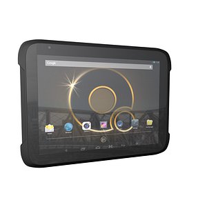 nuqleo qrypton7 tablet 3d ma