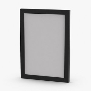 Simple PictureFrame 4