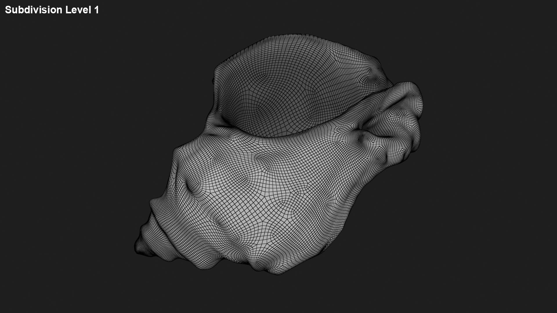 3D Cockleshell 2 model https://p.turbosquid.com/ts-thumb/ya/YHBpOZ/X8/cockleshellgray_f0001/jpg/1697566182/1920x1080/fit_q87/1733b95c9d626b6de0828161f71b417a7176d14c/cockleshellgray_f0001.jpg
