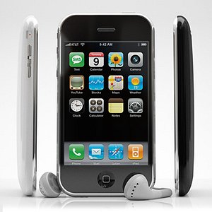 Apple iPhone 3G