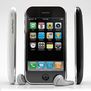 Apple iPhone 3G