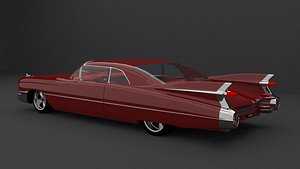 Custom El Dorado
