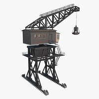 Dock Crane(1)