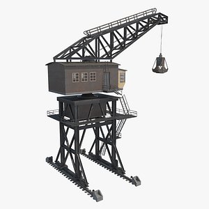 Dock Crane(1)