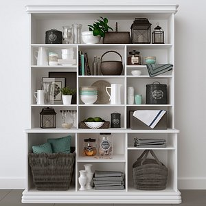 Decor set #4