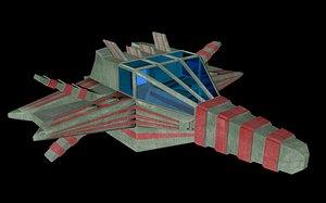 SpaceFighter