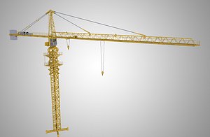 Tower Crane