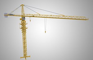 Tower Crane