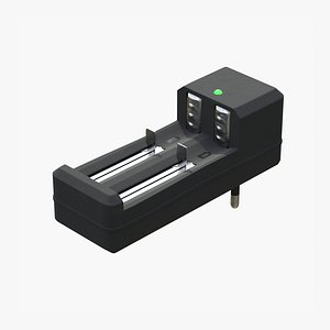 Lithium-ion Battery Charger