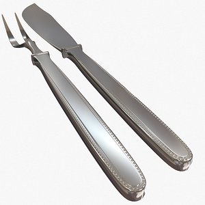 Fork and Knife