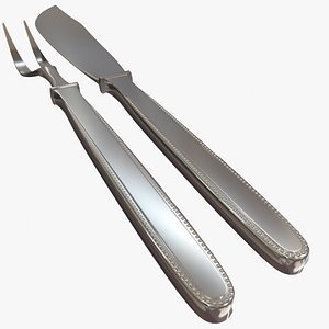Fork and Knife