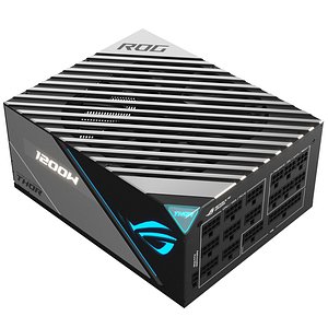 Asus ROG Thor Platinum 3D model