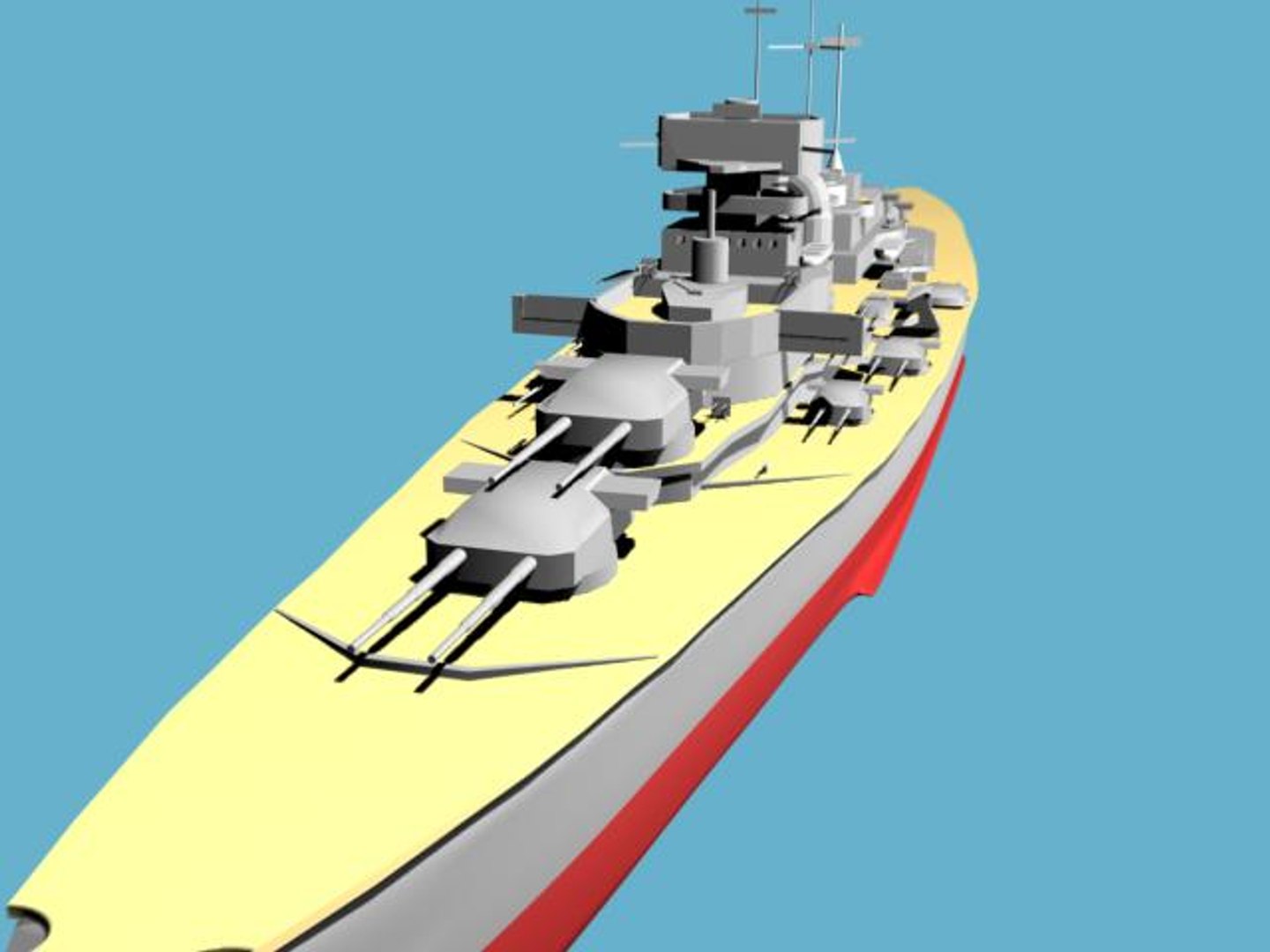 3d model bismark german battleship https://p.turbosquid.com/ts-thumb/ya/iWou6Z/iXXtdqNv/1/jpg/1155126223/1920x1080/fit_q87/7add6c7e04a1c54e279fc80b9d5769d7f0a0d196/1.jpg