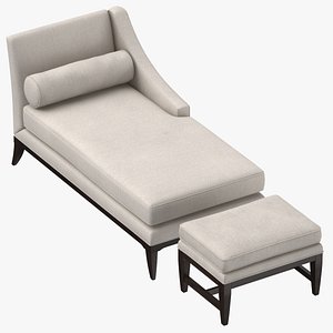 classical relax zone 01 3D model