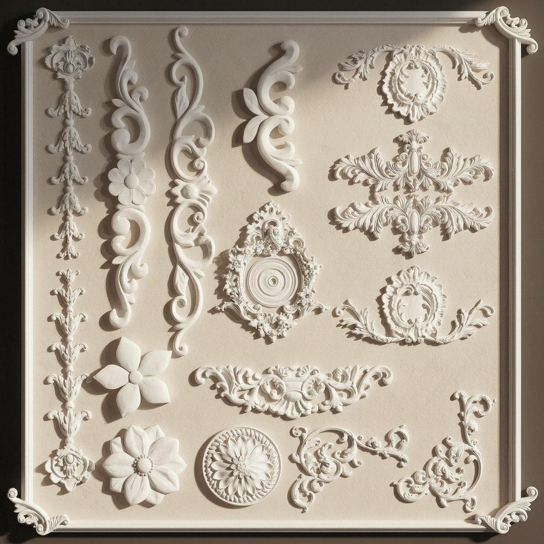 3D Simple European Carved Ornament model https://p.turbosquid.com/ts-thumb/ya/pLKAzM/QB/simpleeuropeancarved002/png/1783610495/1920x1080/fit_q87/ec0e8ac867f3bceedeccf22e2d7188ff3a53cf7a/simpleeuropeancarved002.jpg