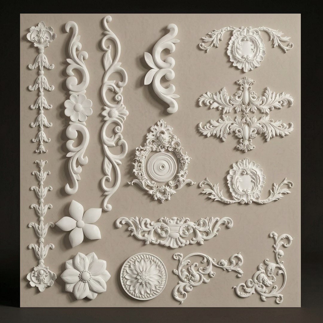 3D Simple European Carved Ornament model https://p.turbosquid.com/ts-thumb/ya/pLKAzM/z3/simpleeuropeancarved01/png/1783610463/1920x1080/fit_q87/8d7aee0842b3ad1c0f795d0de0bdf067007f599c/simpleeuropeancarved01.jpg