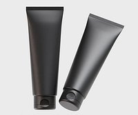Cosmetic tube
