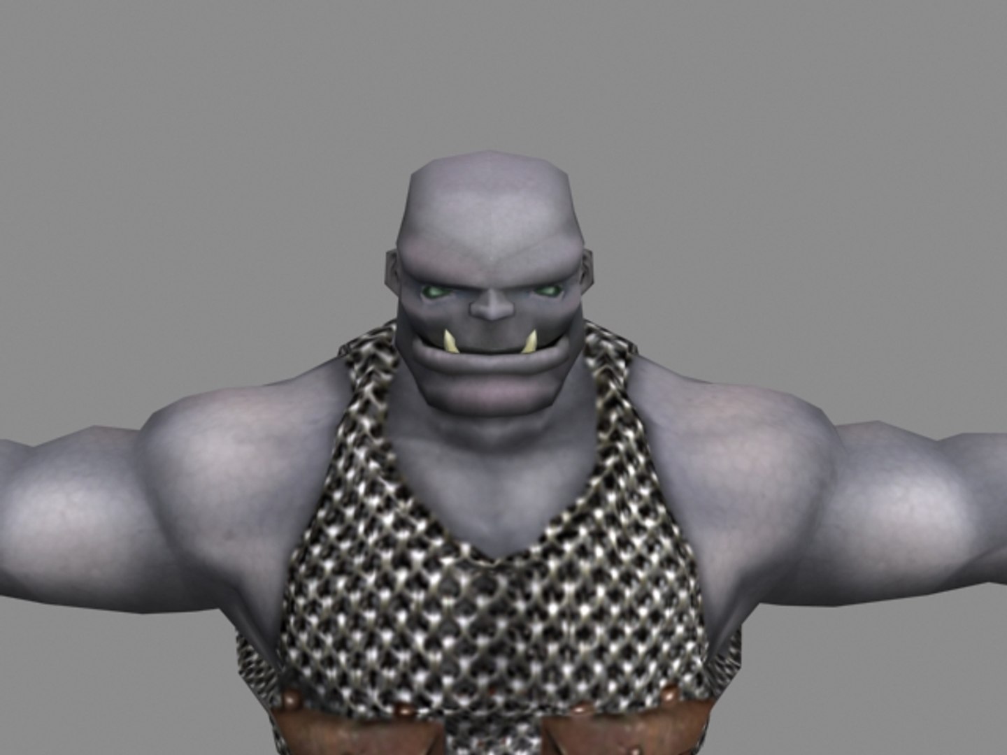 Max Mutant