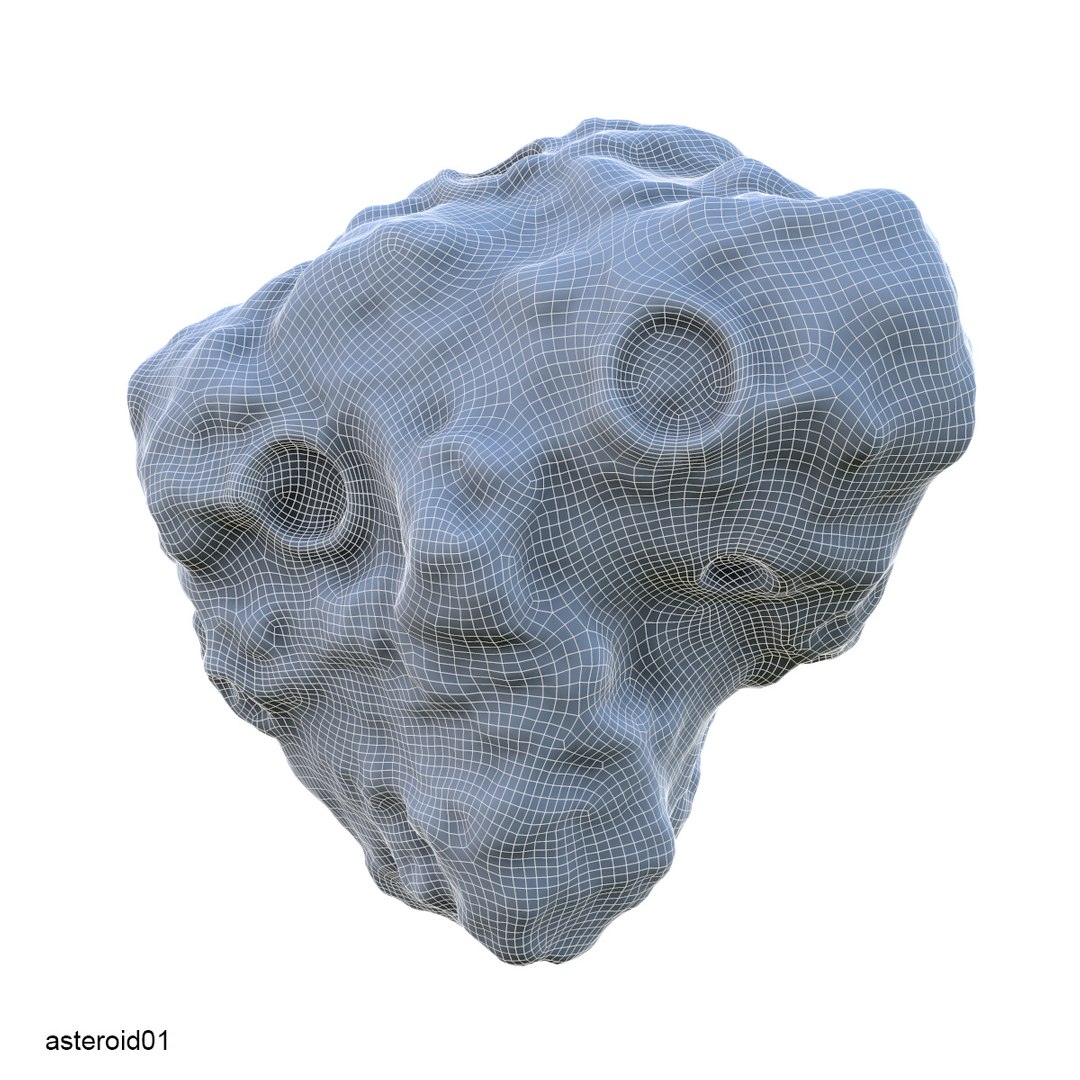 3d asteroids res details https://p.turbosquid.com/ts-thumb/yb/0cJGNO/1yX3lL3Y/astewire01/jpg/1458092639/1920x1080/fit_q87/fbe7efbb08c06f64f80a38223f7a87d629a883ca/astewire01.jpg