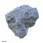 3d asteroids res details