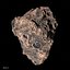 Three Asteroids