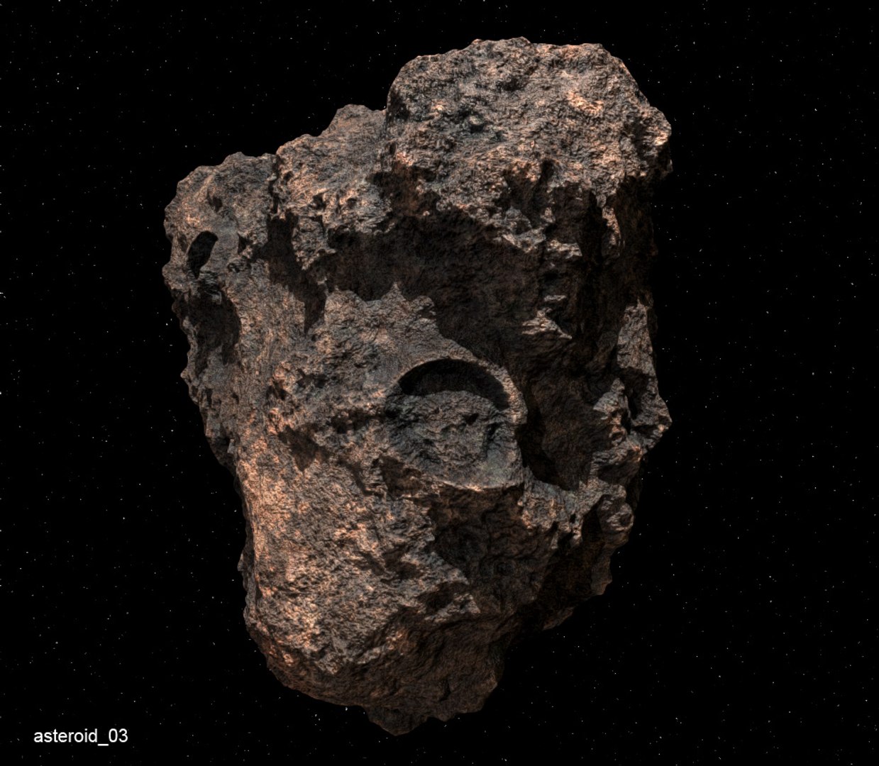 3d asteroids res details https://p.turbosquid.com/ts-thumb/yb/0cJGNO/5Cq70Wkf/asteroid03_02/jpg/1458091250/1920x1080/fit_q87/0069e3ce48ccc7c716ae9730e315a0acdbd3bfc6/asteroid03_02.jpg