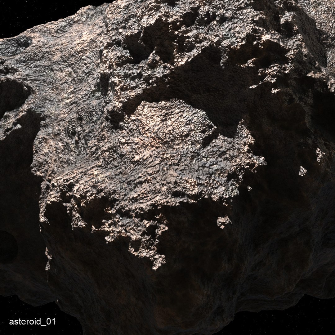 3d asteroids res details https://p.turbosquid.com/ts-thumb/yb/0cJGNO/VXKHjwo4/asteroid01_render08/jpg/1458091249/1920x1080/fit_q87/4aa685a63c25f4802f2828a22d4bcb0ff33f820b/asteroid01_render08.jpg