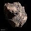 Three Asteroids