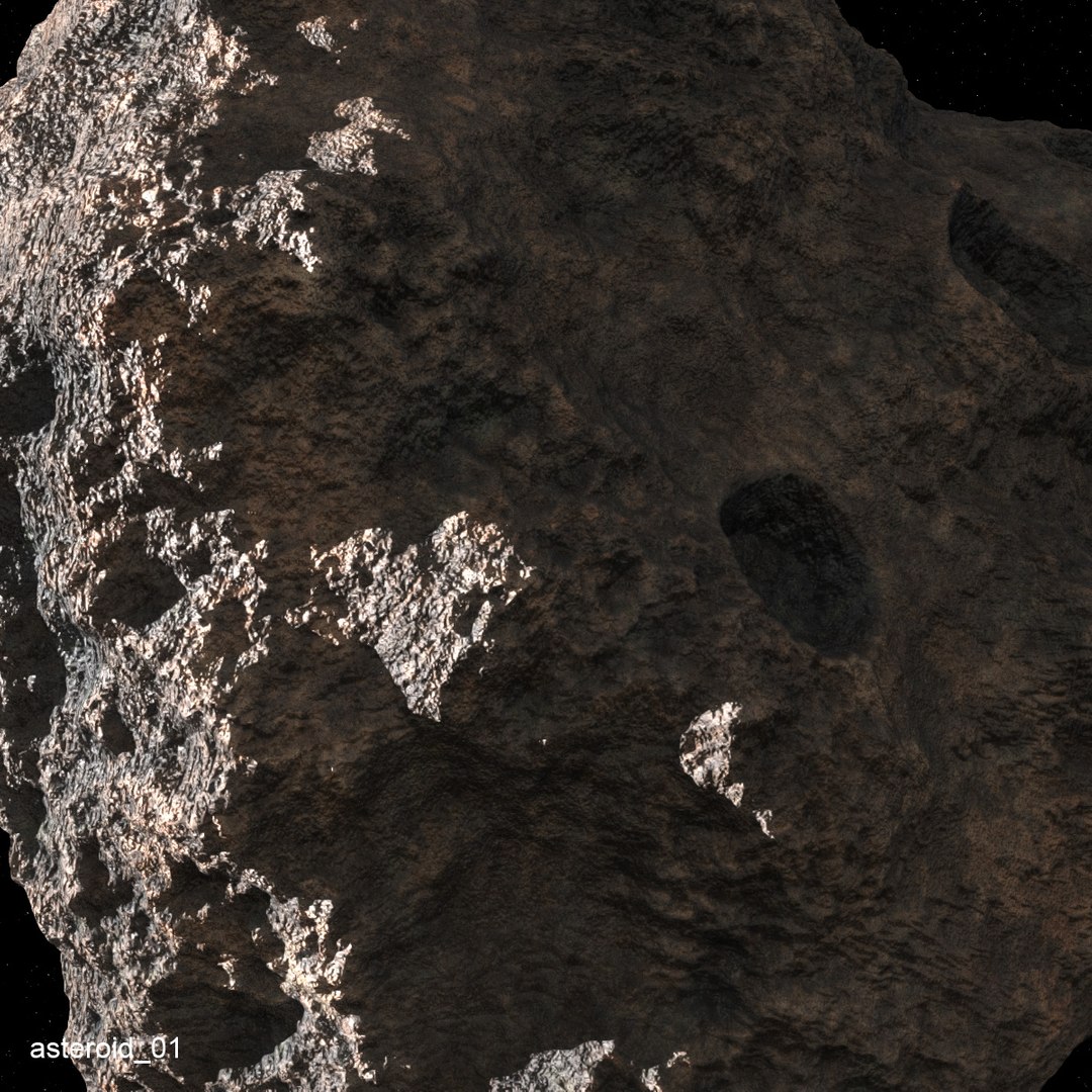 3d asteroids res details https://p.turbosquid.com/ts-thumb/yb/0cJGNO/ikTB4XTI/asteroid01_render06/jpg/1458091249/1920x1080/fit_q87/5e2e6996c001d4c26642dbb2b549597529b9aeed/asteroid01_render06.jpg