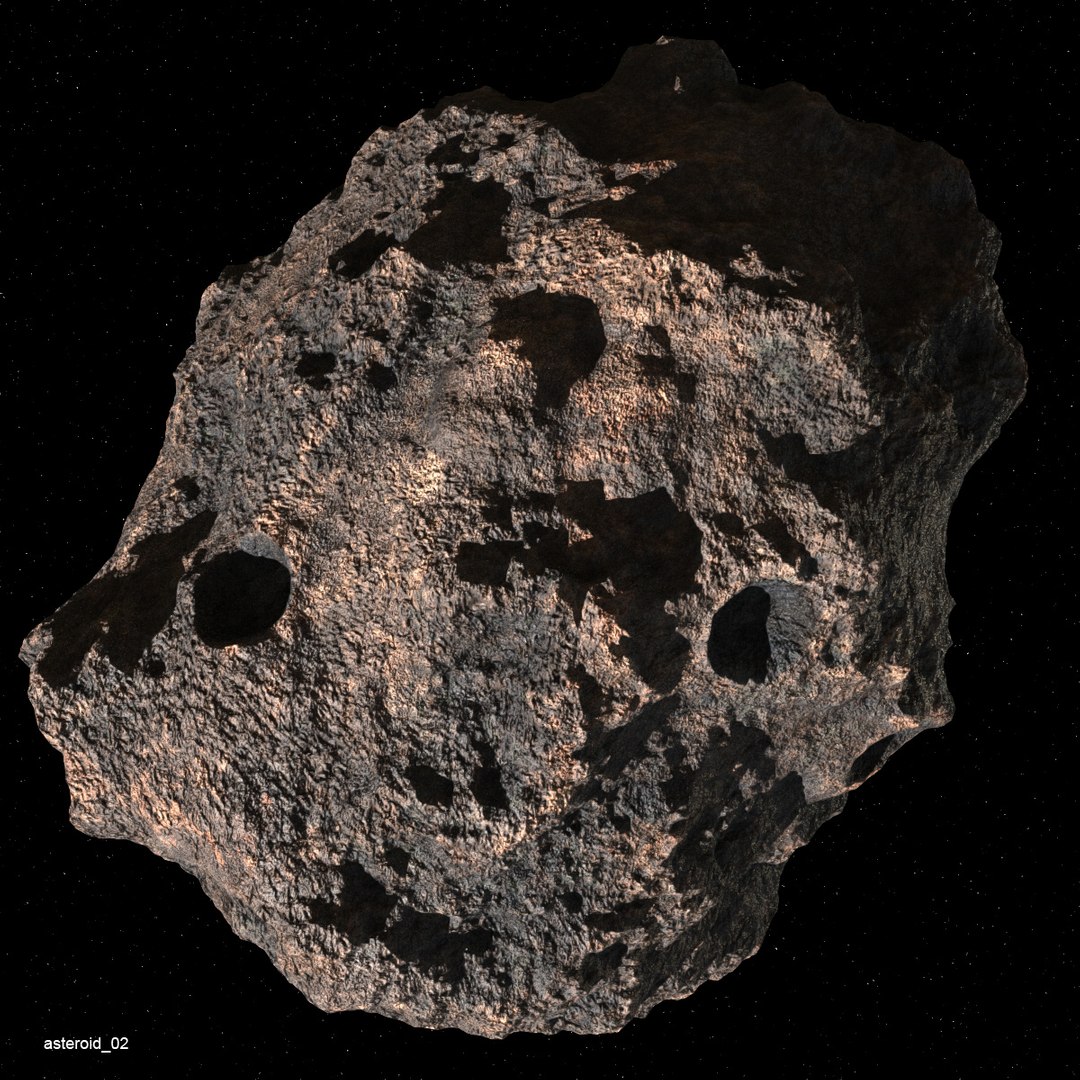 3d asteroids res details https://p.turbosquid.com/ts-thumb/yb/0cJGNO/osnp4ttu/asteroid02_08/jpg/1458091249/1920x1080/fit_q87/e3acee246feca7117bf4745f1ebdf55a6b75a0b2/asteroid02_08.jpg