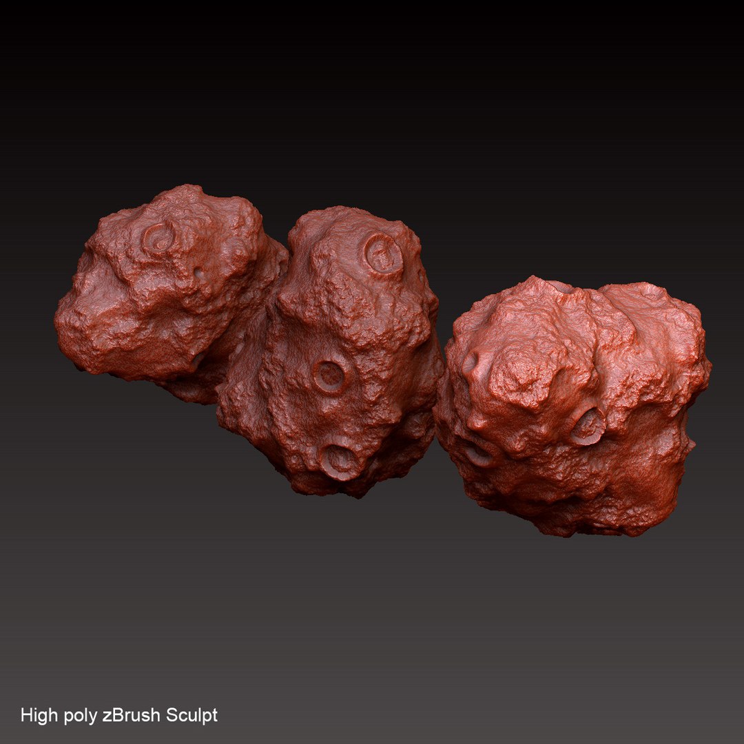 3d asteroids res details https://p.turbosquid.com/ts-thumb/yb/0cJGNO/uMYH4Mwq/zbrush/jpg/1458091867/1920x1080/fit_q87/fed71c915910f22943b6352dd0f7b00e82a1a089/zbrush.jpg