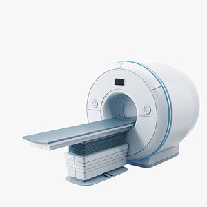 MRI Machine