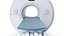 3D MRI Machine