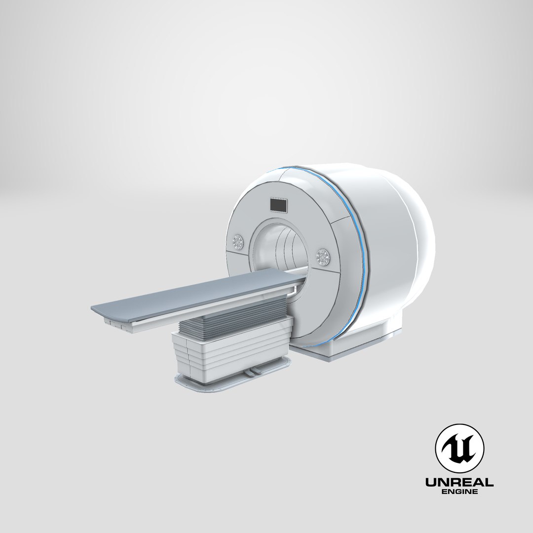 3D MRI Machine https://p.turbosquid.com/ts-thumb/yb/1lK94c/mr/stemcell_unreal_render/png/1701494067/1920x1080/fit_q87/173487f993119153e803654cde2f99bf76f2317f/stemcell_unreal_render.jpg