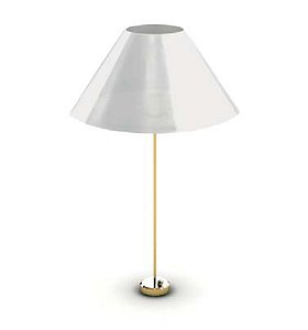 lamp light 3d max