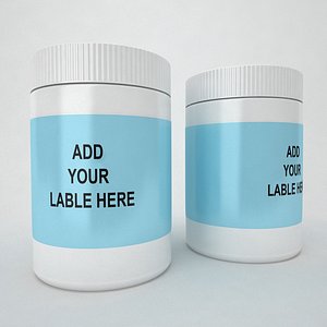 Medicine contaner