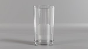 Highball glass