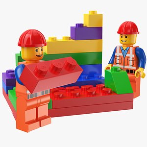 LEGO Construction