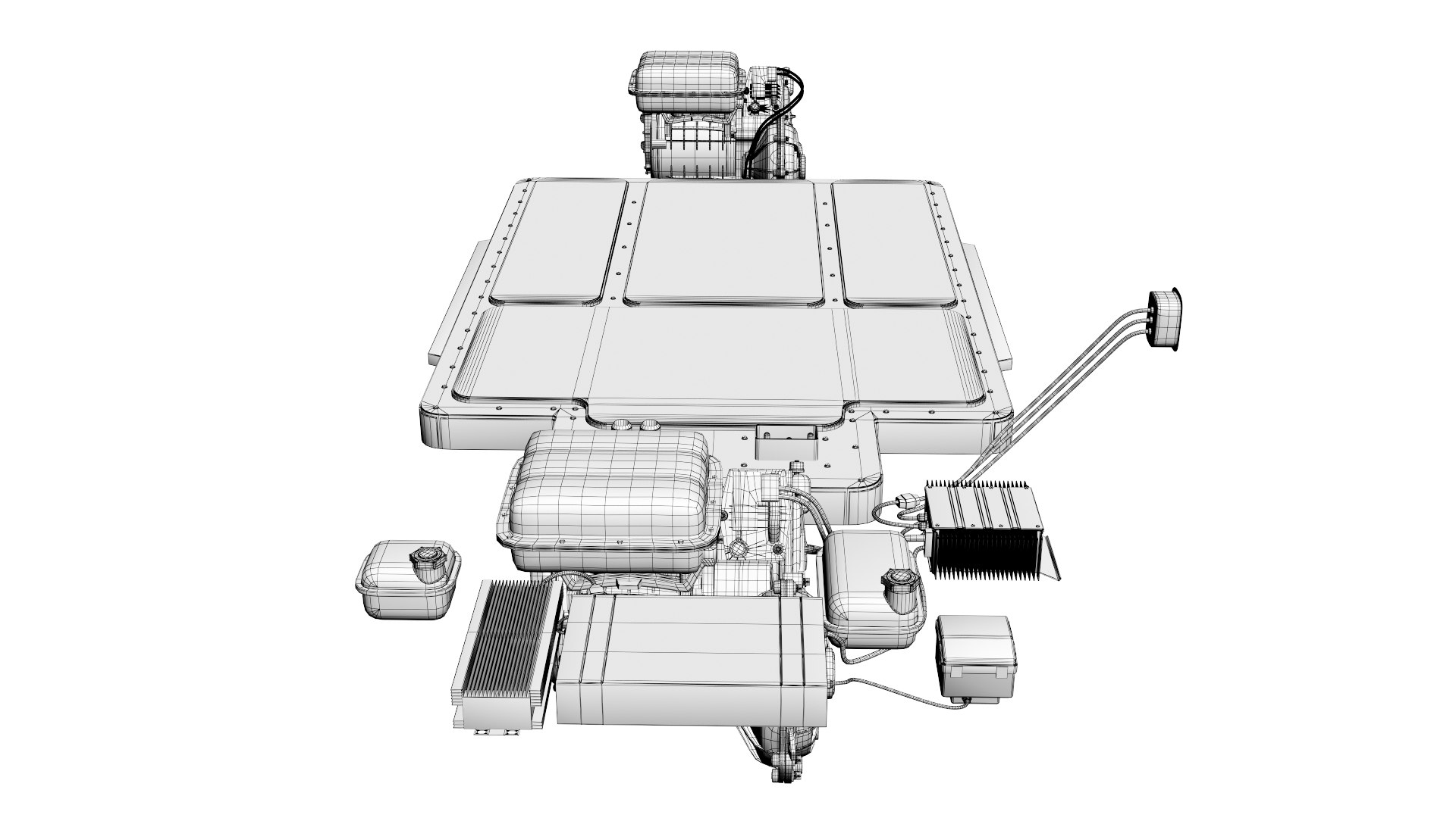 Electric Car System model https://p.turbosquid.com/ts-thumb/yb/6FD07K/f3/net_05/jpg/1675246158/1920x1080/fit_q87/74bc63b3f4b7242e089946834dc6113698b46cc0/net_05.jpg