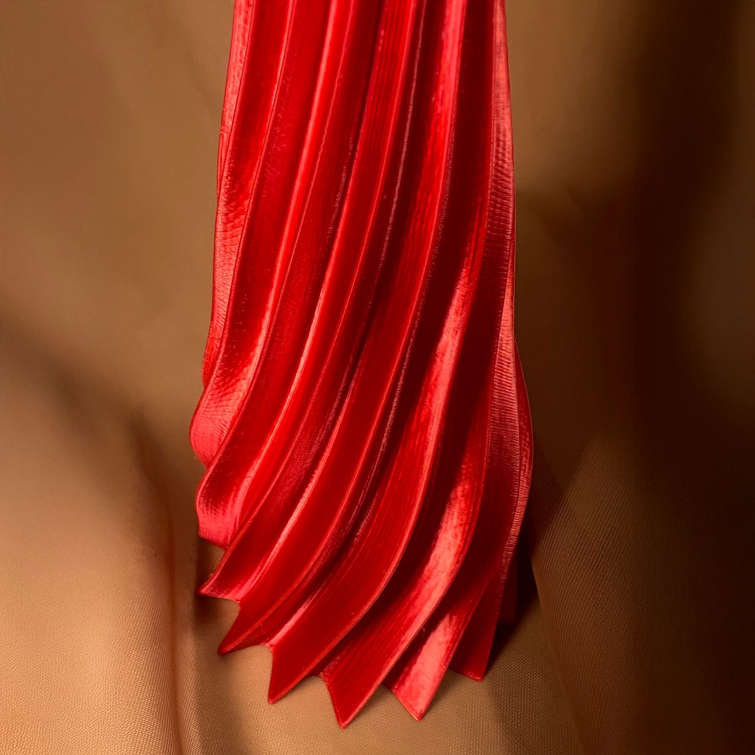 3D model Fluted Tapered Vase https://p.turbosquid.com/ts-thumb/yb/76IF5k/Yl/img_0850/jpg/1750873336/1920x1080/fit_q87/577cdcb59d176869ec305fcd1236a4624c68d4b4/img_0850.jpg