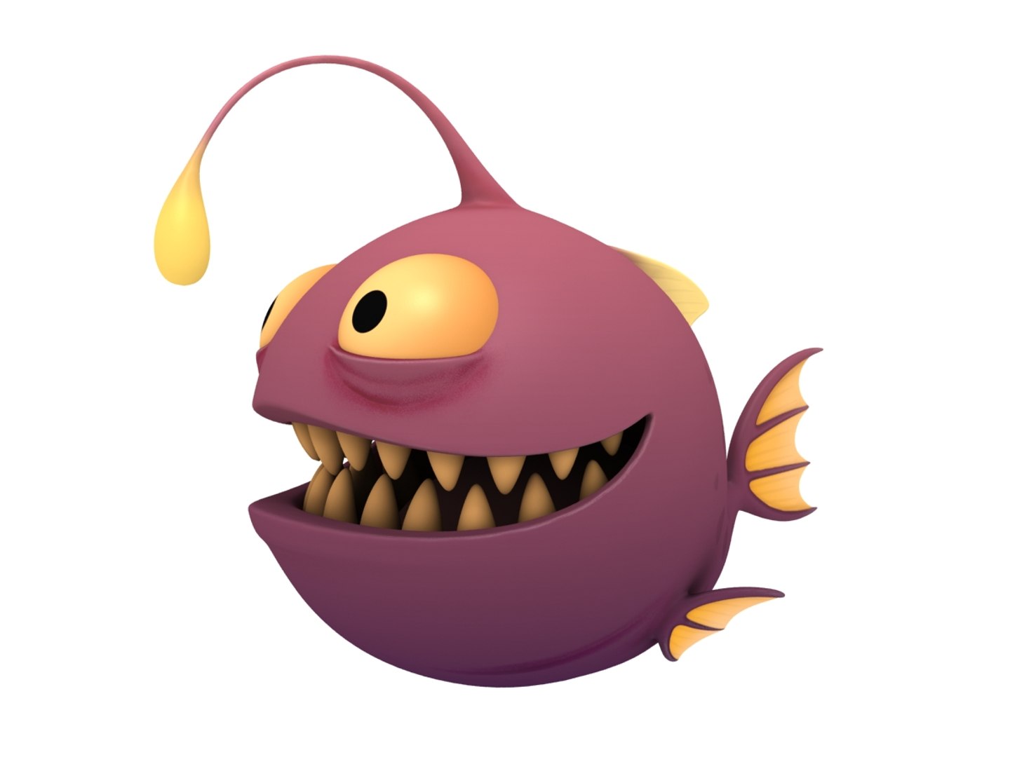 angler fish 3D model https://p.turbosquid.com/ts-thumb/yb/8PbwRt/JhbUQXbd/16/jpg/1552839653/1920x1080/fit_q87/6b3cac207a36e23df4f9dab73eee0150aa34c238/16.jpg