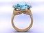 Hand Ring