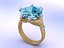 Hand Ring