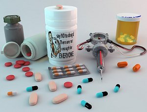 drugs max