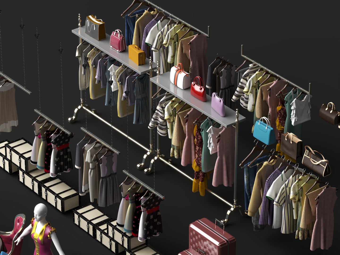 Clothing Store Retail Display Props Set 3D model https://p.turbosquid.com/ts-thumb/yb/BLcwax/Lf/15/jpg/1788008492/1920x1080/fit_q87/af4e33465a0c3d8b0a6ce0801297815db244ae5b/15.jpg