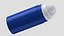 Mockup Deodorant Roller