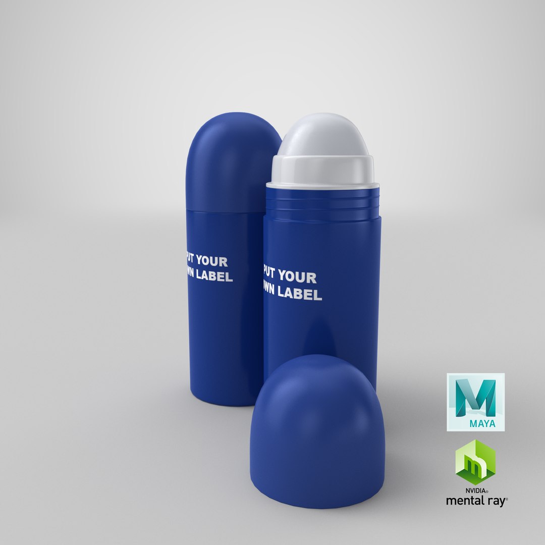 deodorant roller 3D model https://p.turbosquid.com/ts-thumb/yb/C4x8YT/2H/stemcell_maya_mental_ray_render/png/1614353898/1920x1080/fit_q87/ef15d8777052cb6a44af240642930211a8aa4ac7/stemcell_maya_mental_ray_render.jpg