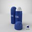 Mockup Deodorant Roller